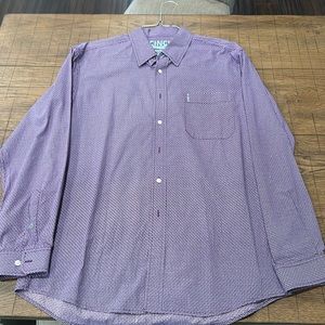 Cinch Modern Fit Shirt